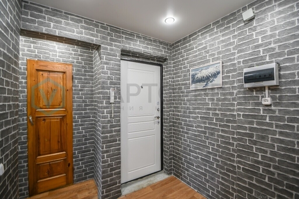 
  Продается 3-комн. квартира 58.4 м². Фото 15.