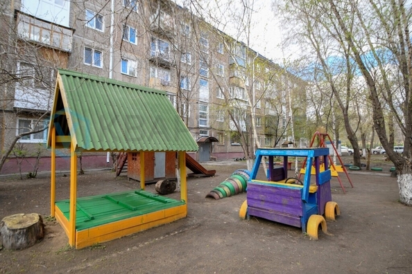 
  Продается 3-комн. квартира 58.4 м². Фото 20.