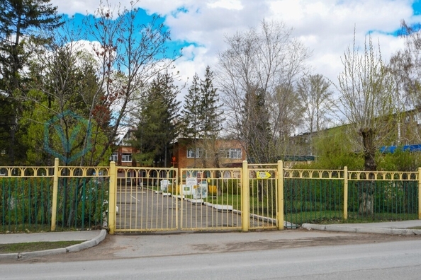 
  Продается 3-комн. квартира 58.4 м². Фото 23.