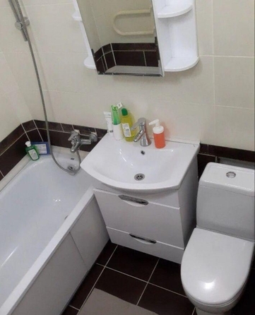 
  Сдается 2-комн. квартира 45.3 м². Фото 11.