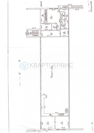 
  Продается производственное помещение 1502.6 м². Фото 17.