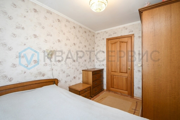 
  Продается 3-комн. квартира 60.7 м². Фото 8.
