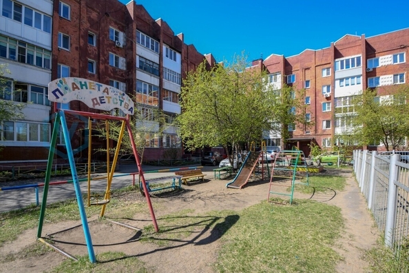 
  Продается 3-комн. квартира 60.7 м². Фото 16.