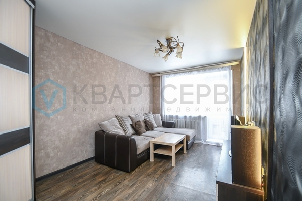 
  Продается 3-комн. квартира 58.6 м². Фото 6.