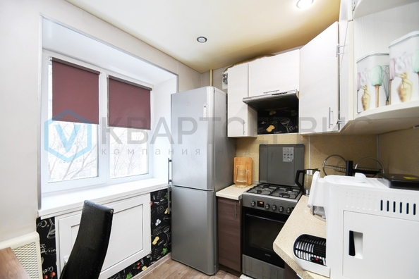 
  Продается 3-комн. квартира 58.6 м². Фото 9.