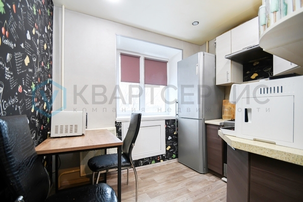 
  Продается 3-комн. квартира 58.6 м². Фото 10.
