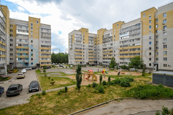 
  Продается 2-комн. квартира 40.8 м². Фото 10.