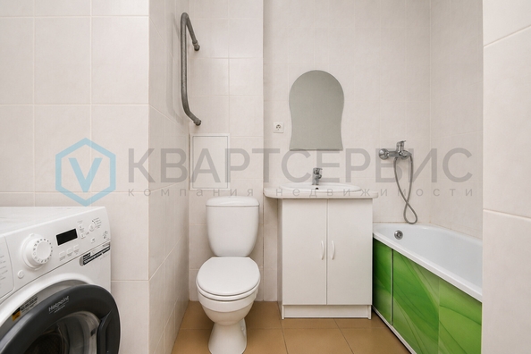 
  Продается 2-комн. квартира 40.8 м². Фото 12.