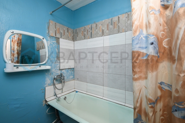 
  Продается 1-комн. квартира 36.9 м². Фото 9.