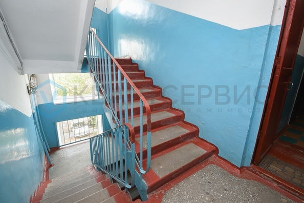 
  Продается 1-комн. квартира 36.9 м². Фото 11.