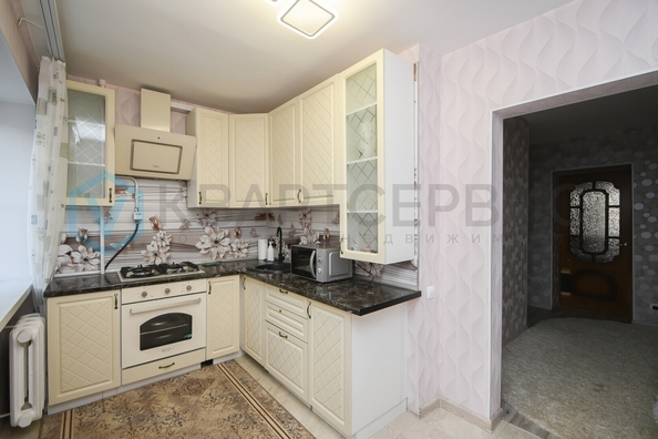 
  Продается 1-комн. квартира 39.3 м². Фото 3.