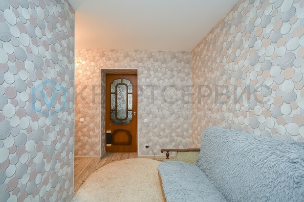 
  Продается 1-комн. квартира 39.3 м². Фото 7.