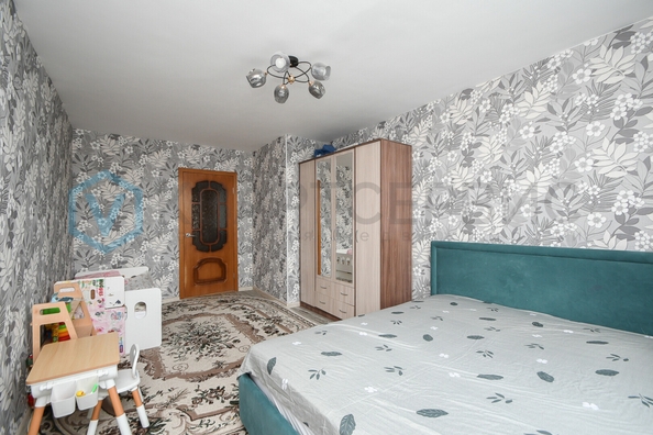 
  Продается 1-комн. квартира 39.3 м². Фото 9.