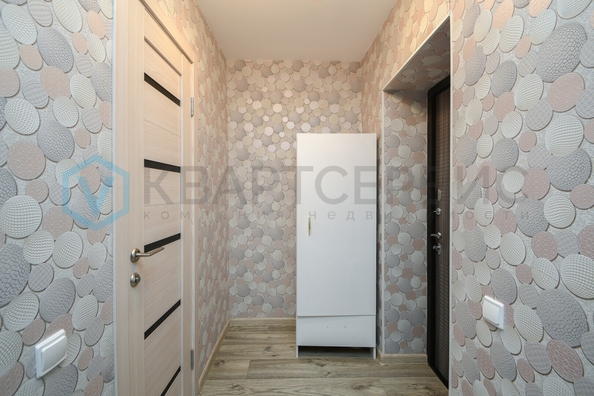 
  Продается 1-комн. квартира 39.3 м². Фото 10.