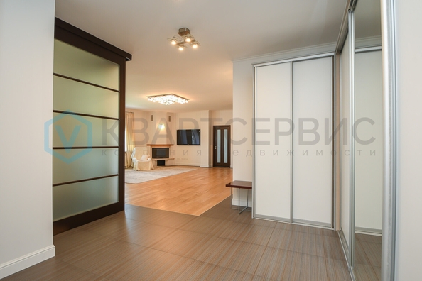 
  Продается 4-комн. квартира 237.4 м². Фото 10.