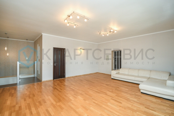 
  Продается 4-комн. квартира 237.4 м². Фото 26.