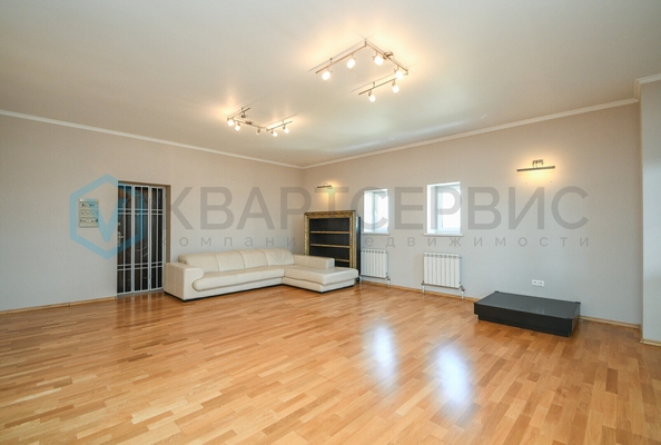 
  Продается 4-комн. квартира 237.4 м². Фото 28.