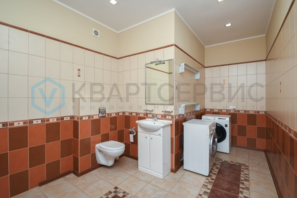 
  Продается 4-комн. квартира 237.4 м². Фото 32.