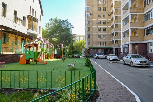 
  Продается 4-комн. квартира 237.4 м². Фото 37.