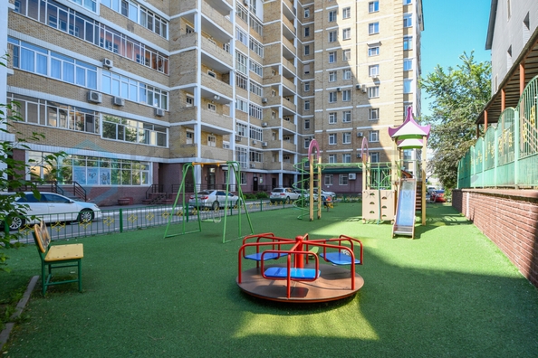 
  Продается 4-комн. квартира 237.4 м². Фото 39.