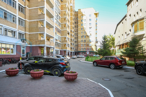 
  Продается 4-комн. квартира 237.4 м². Фото 41.
