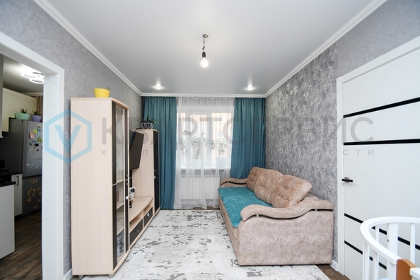 
  Продается 2-комн. квартира 43.9 м². Фото 4.