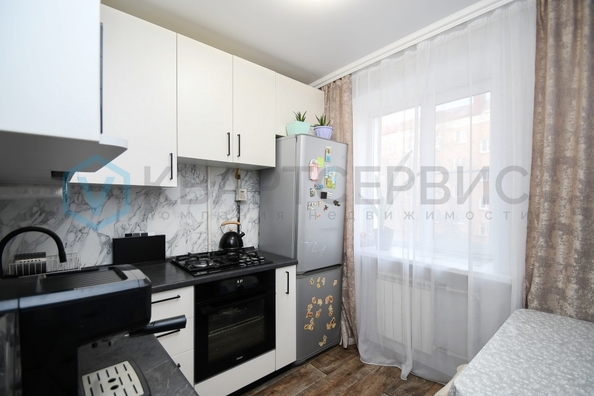 
  Продается 2-комн. квартира 43.9 м². Фото 5.