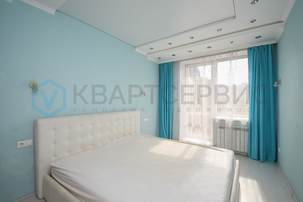 
  Продается 3-комн. квартира 65.8 м². Фото 8.