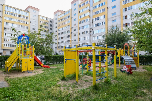 
  Продается 3-комн. квартира 65.8 м². Фото 27.