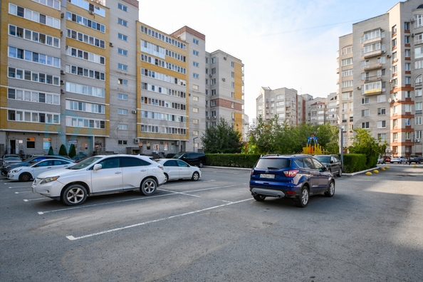 
  Продается 3-комн. квартира 65.8 м². Фото 29.
