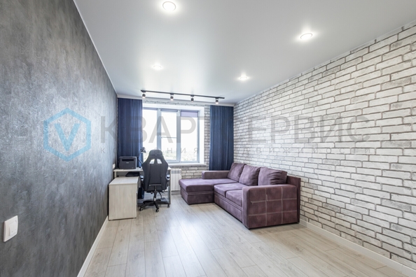 
  Продается 2-комн. квартира 70 м². Фото 19.