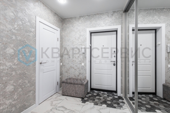 
  Продается 2-комн. квартира 70 м². Фото 26.