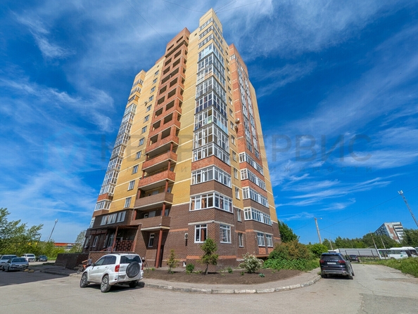 
  Продается 2-комн. квартира 70 м². Фото 32.