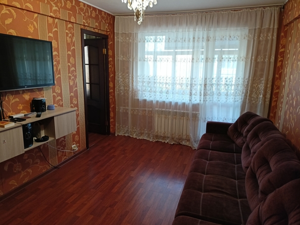 
  Продам 4-комн. квартиру 59 м². Фото 11.