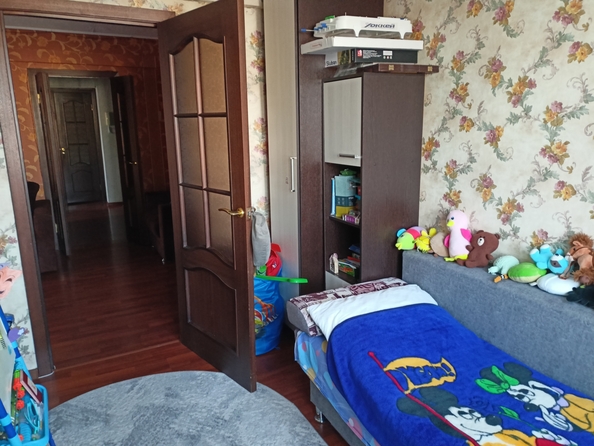 
  Продам 4-комн. квартиру 59 м². Фото 13.