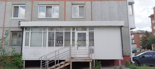 
  Сдам квартиру под нежилое 52 м². Фото 2.