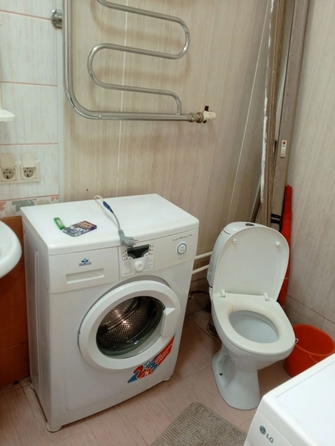
  Сдается 1-комн. квартира 33 м². Фото 10.
