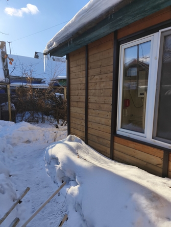 
  Продается дом 60 м². Фото 3.