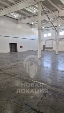 
  Сдается склад 2300 м². Фото 6.