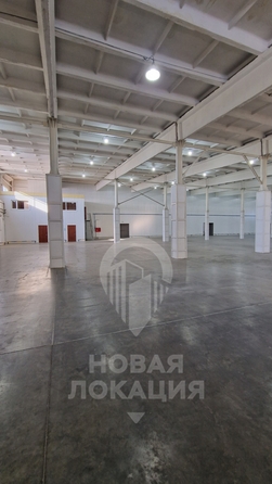 
  Сдается склад 2300 м². Фото 14.