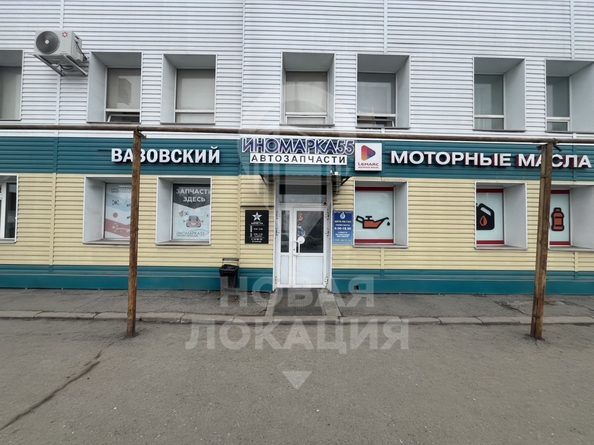 
  Сдается торговая площадь 67 м². Фото 1.
