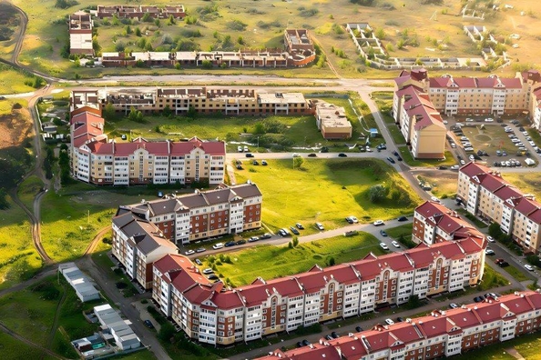 
  Продается универсальное помещение 2722 м². Фото 2.