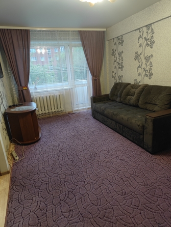 
  Сдается 3-комн. квартира 59 м². Фото 6.