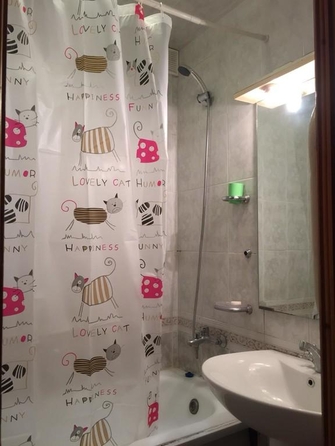 
  Сдается 3-комн. квартира 63.5 м². Фото 10.