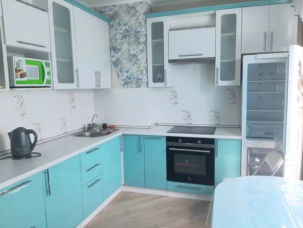 
  Сдается 1-комн. квартира 43 м². Фото 2.