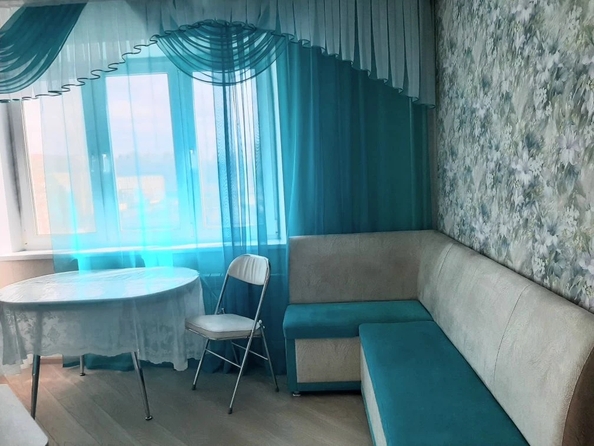 
  Сдается 1-комн. квартира 43 м². Фото 5.