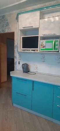 
  Сдается 1-комн. квартира 43 м². Фото 6.