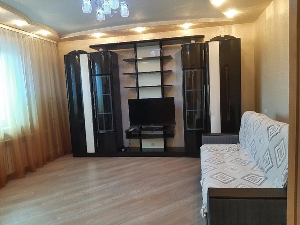 
  Сдается 1-комн. квартира 43 м². Фото 11.