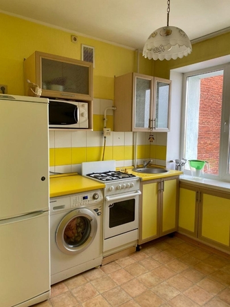 
  Сдается 1-комн. квартира 34 м². Фото 5.