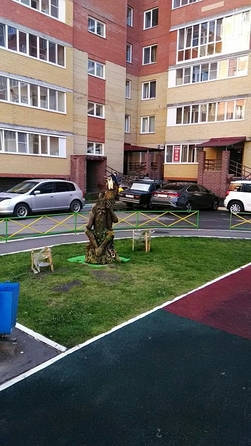 
  Сдам 1-комн. квартиру 29 м². Фото 8.